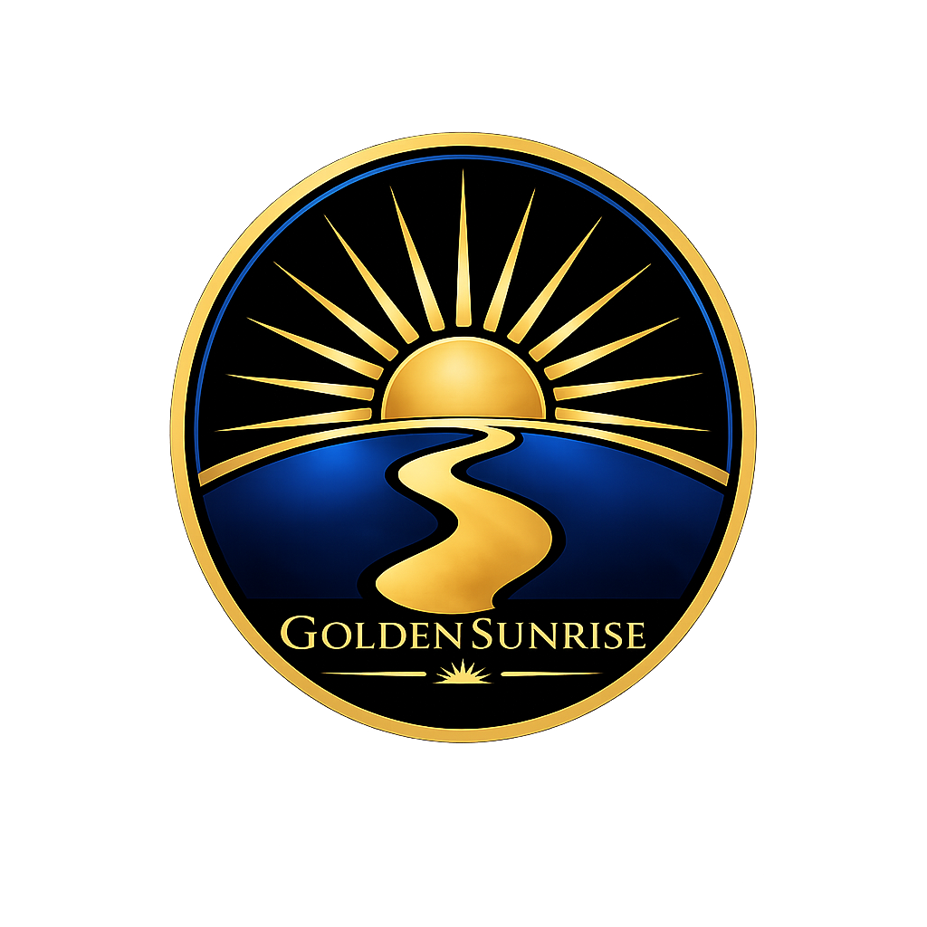 goldensunrise1.com