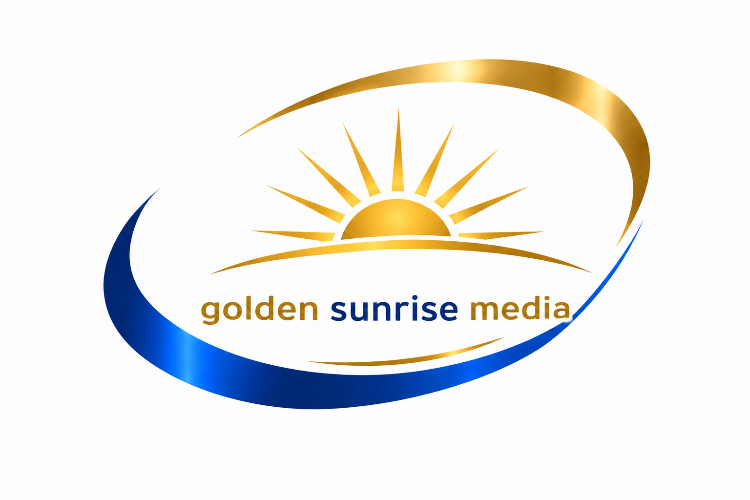 Golden Sunrise Media